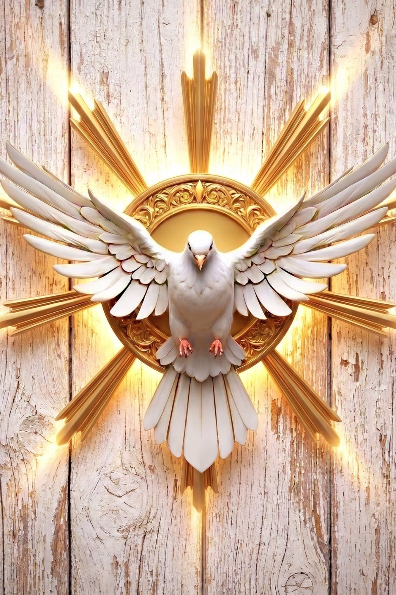 Divino Espirito Santo