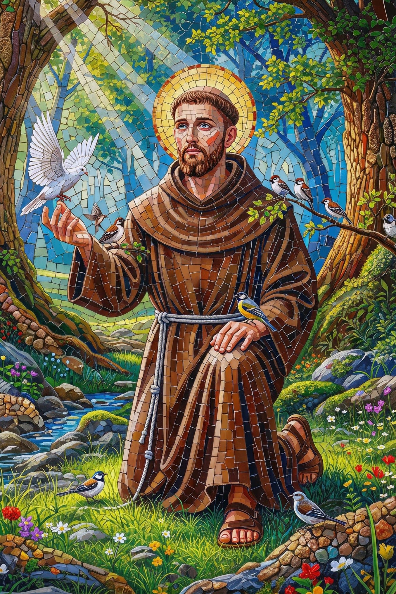 São Francisco de Assis