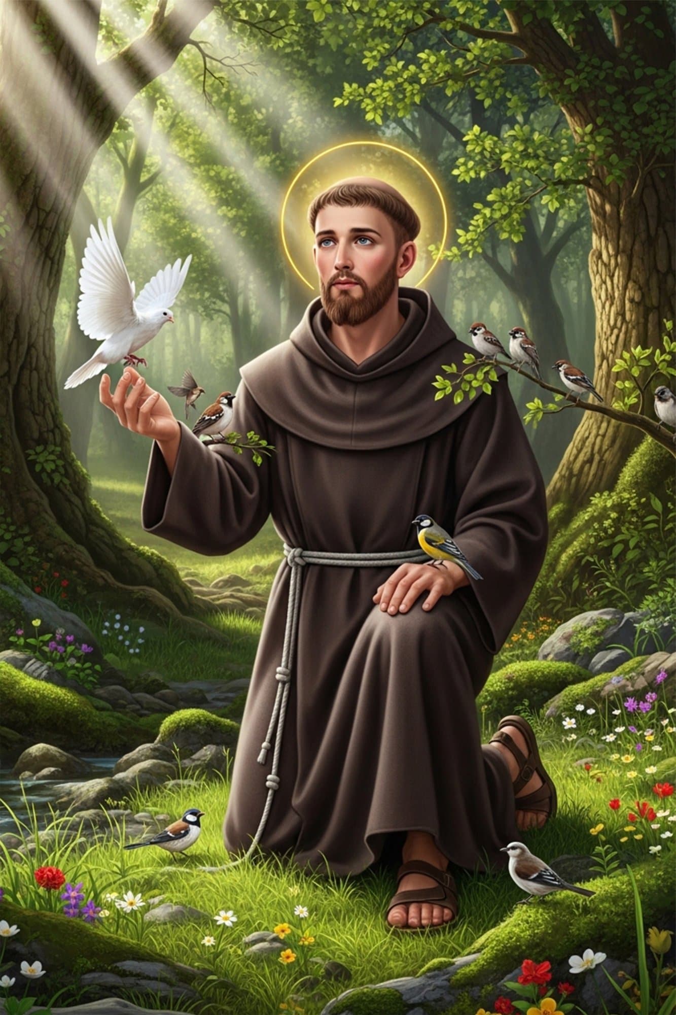 São Francisco de Assis