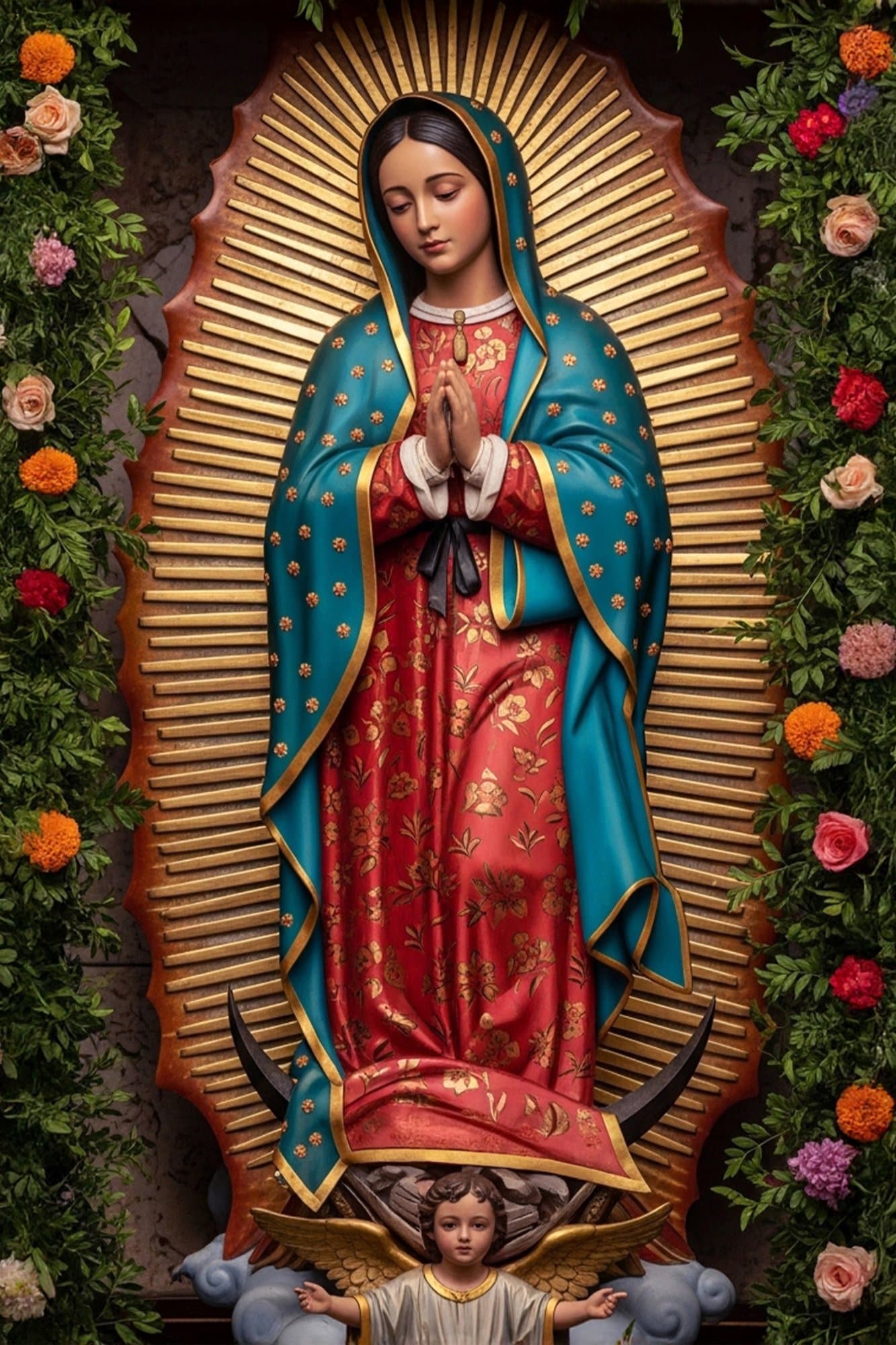 Nossa Senhora de Guadalupe