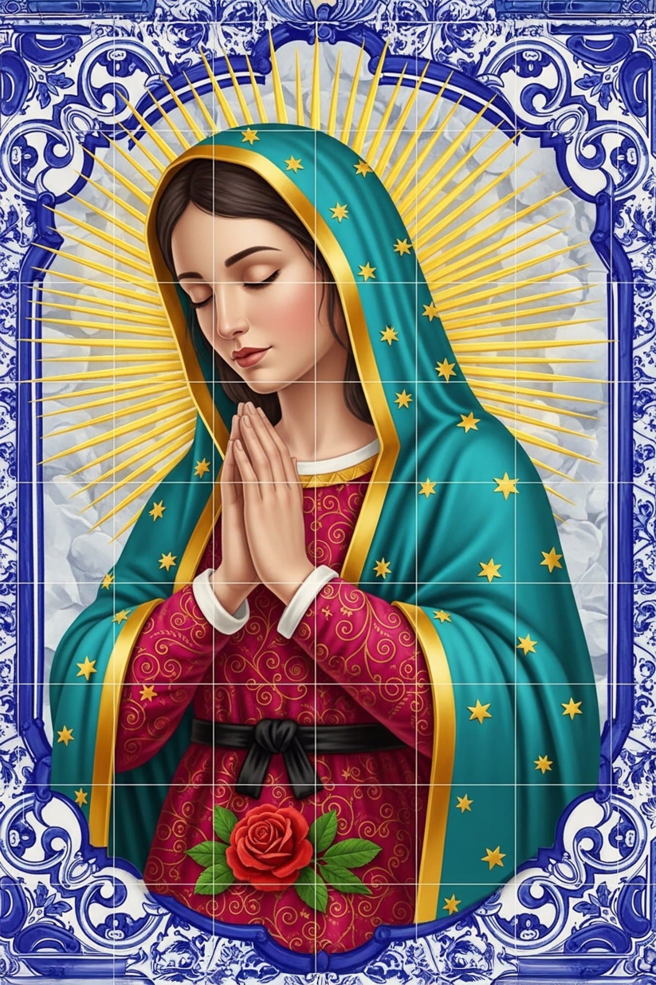 Nossa Senhora de Guadalupe