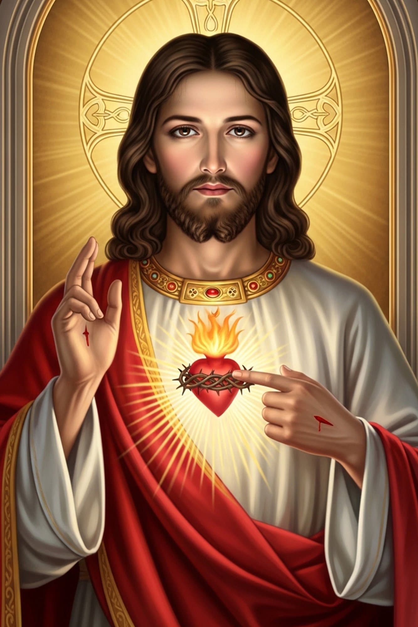 Jesus Cristo
