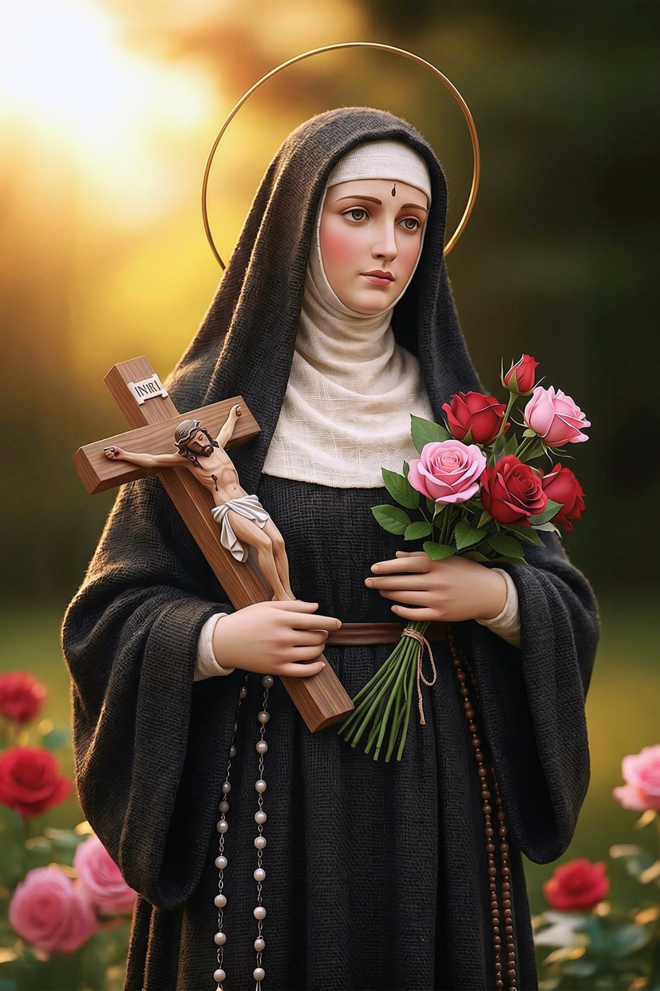 Santa Rita de Cassia